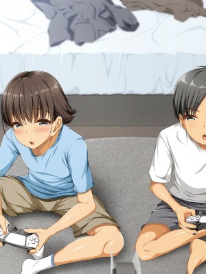 [パンとバタフライ。 (とけーうさぎ)] 友達のお姉ちゃんはみ～んなどスケベ!_355