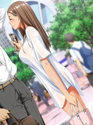 [パンとバタフライ。 (とけーうさぎ)] 友達のお姉ちゃんはみ～んなどスケベ!_469
