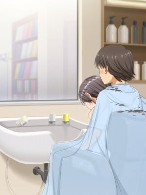 [パンとバタフライ。 (とけーうさぎ)] 友達のお姉ちゃんはみ～んなどスケベ!_515