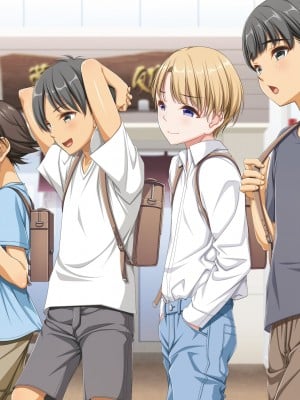 [パンとバタフライ。 (とけーうさぎ)] 友達のお姉ちゃんはみ～んなどスケベ!_333