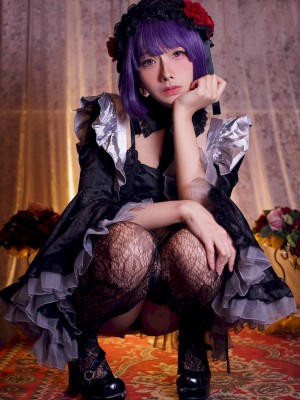 [pingcosplay] Marin Kitagawa_03