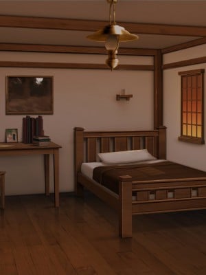 [拉蒂兹汉化组][アットホーム酒家 (たくのみ)] 現界集落～エルフの村で過ごすHな夏休み～_046_047_EW_CG_40