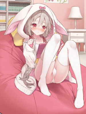 [无糖·漫画组][tokunocin (徳之ゆいか)] 妄想少女キクリちゃん_014_13