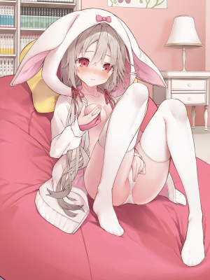 [无糖·漫画组][tokunocin (徳之ゆいか)] 妄想少女キクリちゃん_016_15