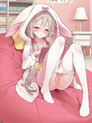 [无糖·漫画组][tokunocin (徳之ゆいか)] 妄想少女キクリちゃん_056_34