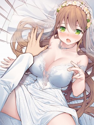 [无糖·漫画组][tokunocin (徳之ゆいか)] 妄想少女キクリちゃん_114_22
