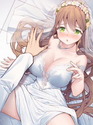 [无糖·漫画组][tokunocin (徳之ゆいか)] 妄想少女キクリちゃん_115_23