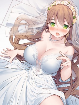 [无糖·漫画组][tokunocin (徳之ゆいか)] 妄想少女キクリちゃん_128_36