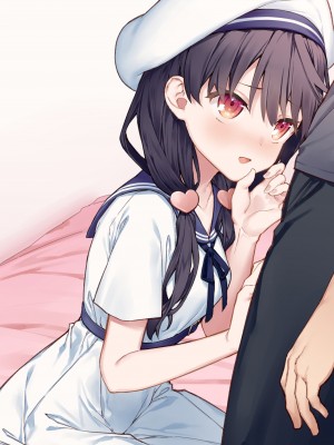 [无糖·漫画组][tokunocin (徳之ゆいか)] 妄想少女キクリちゃん_174_17