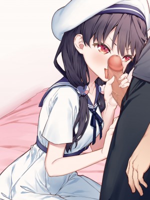 [无糖·漫画组][tokunocin (徳之ゆいか)] 妄想少女キクリちゃん_176_19