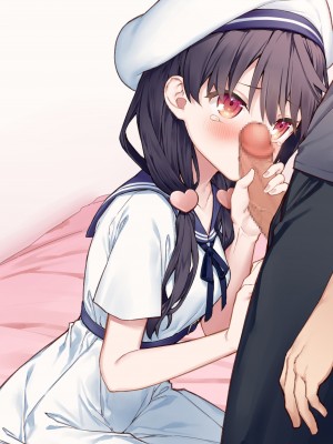 [无糖·漫画组][tokunocin (徳之ゆいか)] 妄想少女キクリちゃん_177_20