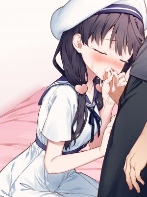 [无糖·漫画组][tokunocin (徳之ゆいか)] 妄想少女キクリちゃん_182_25