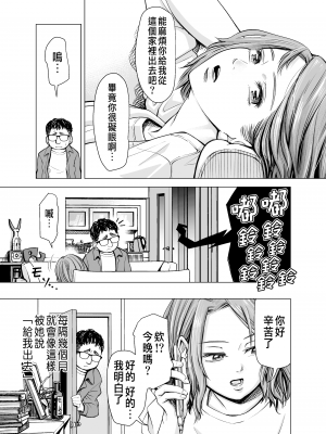 [いーないん (いーなん)] 旦那のち×こじゃ、感じない…？ [DL版]_0006