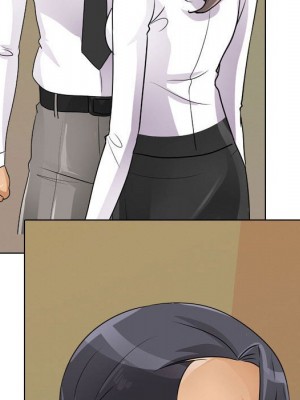 同事換換愛 52-53話_52_065