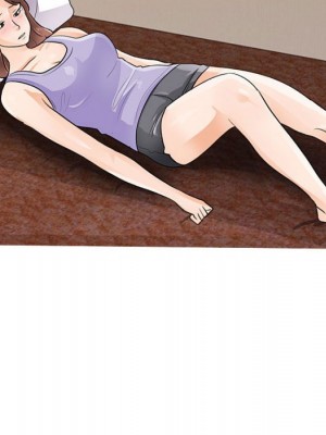同事換換愛 52-53話_53_010