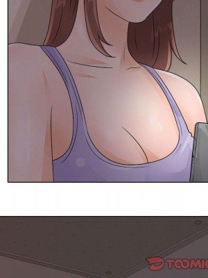 同事換換愛 52-53話_53_032