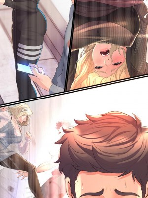 舞蹈系學姊們 1-8話_06_25
