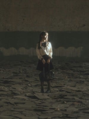 [六味帝皇醬]  廢墟JK_0025