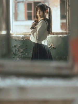 [六味帝皇醬]  廢墟JK_0028