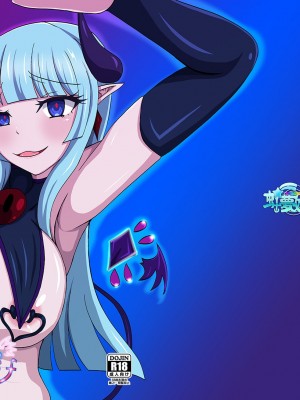 [虹夢処 (ヤクヒナ)] 聖戦姫セラカルミアif After・フノン&コチョウセット [DL版]_27