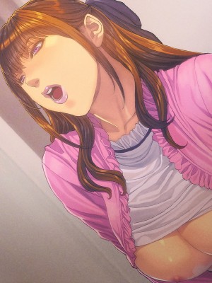[FOOL's ART GALLERY (誉)] 久しぶりに会った元カノが親友の人妻に・・・ [SW漢化]_21
