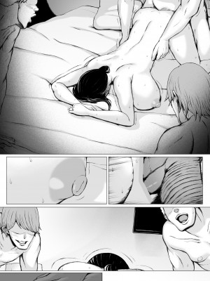 [プルポアゾン] 母喰い3 ～ ヤリチン旅行編（下） ～_042_01_043