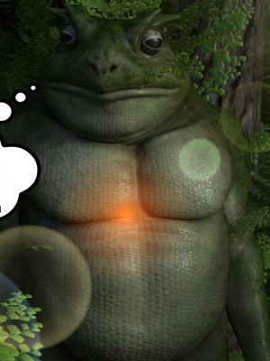 [Versarker] Frog King 1-4_0002