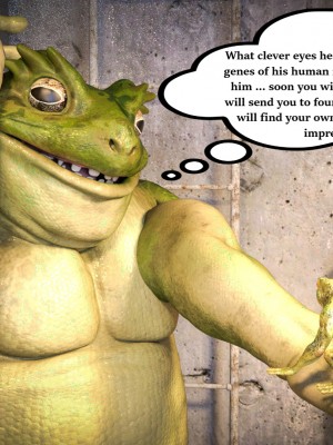 [Versarker] Frog King 1-4_0029