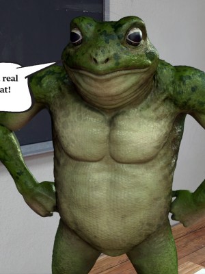 [Versarker] Frog King 1-4_0036
