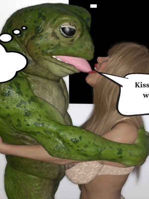 [Versarker] Frog King 1-4_0044