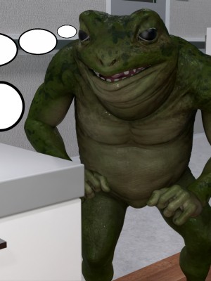 [Versarker] Frog King 1-4_0079