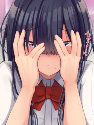 [んほぉ痴態 (エマーソン)] 罰ゲームでクラスのむちむち陰キャ女子と付き合ってみたら・・・_045