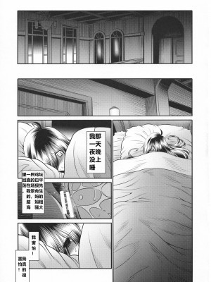 (C94) [サークル太平天国 (堀川悟郎)] 深窓の隷嬢 上巻 [食尸鬼个人汉化]_26