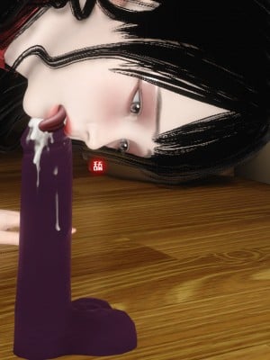 [番茄炒鷄蛋] 媽媽和未婚妻淪為他人的胯下之奴 1-3_0382