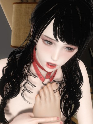 [番茄炒鷄蛋] 媽媽和未婚妻淪為他人的胯下之奴 1-3_0396