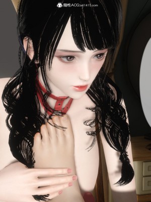 [番茄炒鷄蛋] 媽媽和未婚妻淪為他人的胯下之奴 1-3_0400