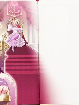 (C87) [ありすの宝箱 (水龍敬)] よいこのスケベ童話シリーズ1 裸の痴女王様 [不咕鸟汉化组]_03