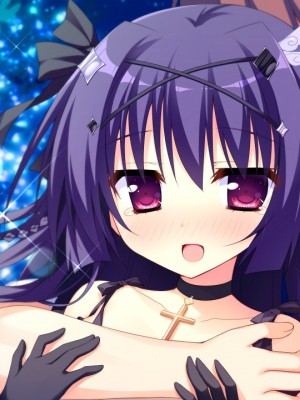 [Hearts] ナツイロココロログ ～Happy Summer～_EV309E