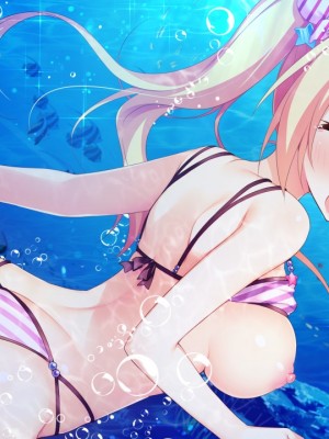 [Hearts] ナツイロココロログ ～Happy Summer～_EV402CD
