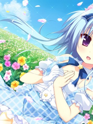 [Hearts] ナツイロココロログ ～Happy Summer～_EV410BB