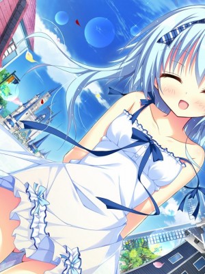 [Hearts] ナツイロココロログ ～Happy Summer～_F_ETC_EV414B