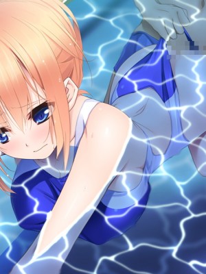 すうぃ～と☆SwitcH ～まじわるシセンでとろけるカラダ～_AMHI_162