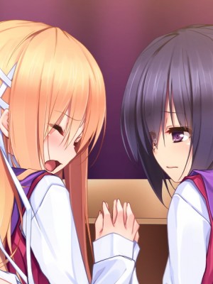 すうぃ～と☆SwitcH ～まじわるシセンでとろけるカラダ～_AMHI_222a