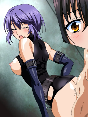姫〇雪菜とラブラブHするCG集VIII 恥辱の剣巫編_263_STBVIIIai0022