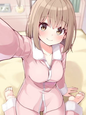 [无糖·漫画组][おみなえし] こんな幼馴染がいてほしい 想要这样的青梅竹马_016_5
