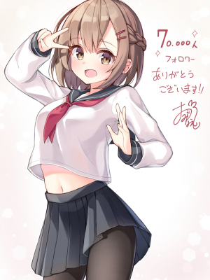 [无糖·漫画组][おみなえし] こんな幼馴染がいてほしい 想要这样的青梅竹马_022_6