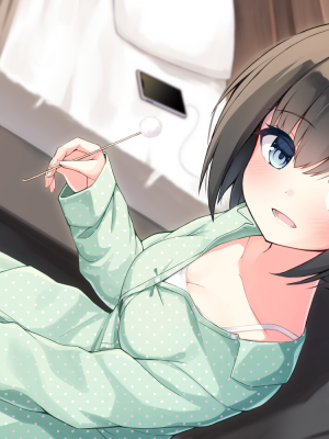 [无糖·漫画组][おみなえし] こんな幼馴染がいてほしい 想要这样的青梅竹马_071_04