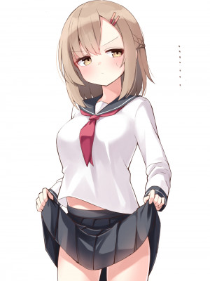 [无糖·漫画组][おみなえし] こんな幼馴染がいてほしい 想要这样的青梅竹马_087_06
