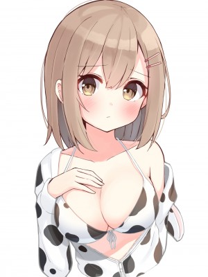 [无糖·漫画组][おみなえし] こんな幼馴染がいてほしい 想要这样的青梅竹马_096_05