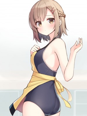 [无糖·漫画组][おみなえし] こんな幼馴染がいてほしい 想要这样的青梅竹马_097_06